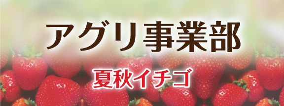アグリ事業部